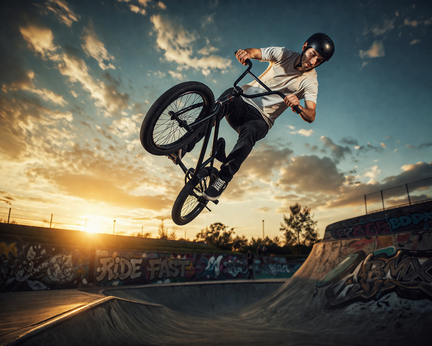 BMX