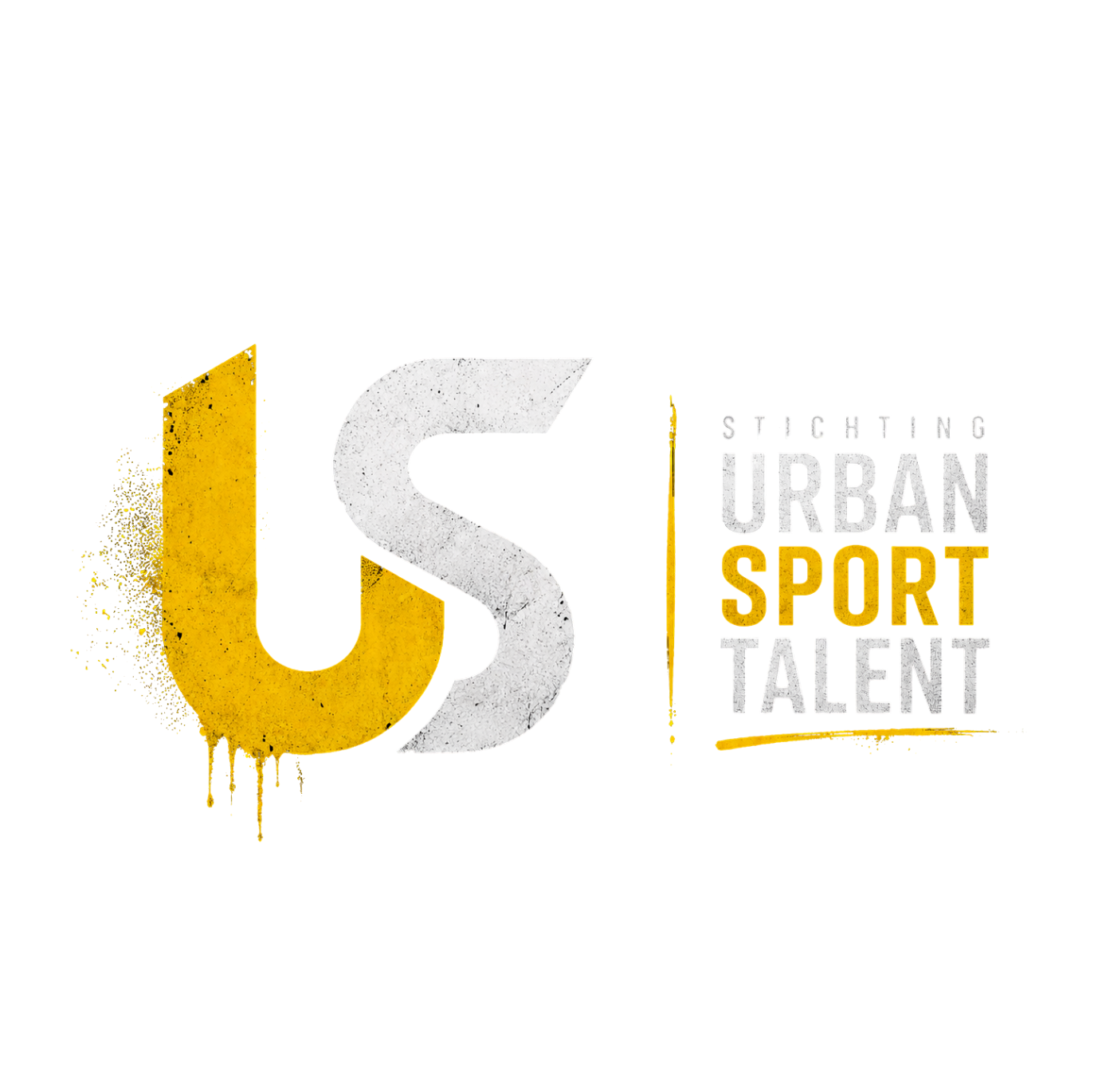 Stichting Urban Sport Talent logo
